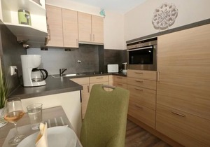 Apartment "Düne 09"