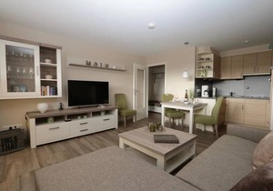 Apartment "Düne 09"