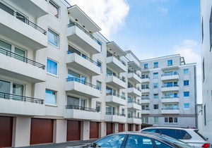 Apartment "Düne 09"
