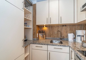 Apartment "Düne 15"