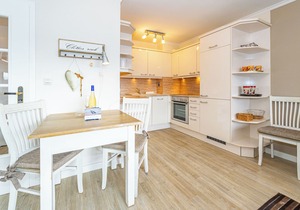 Apartment "Düne 19"