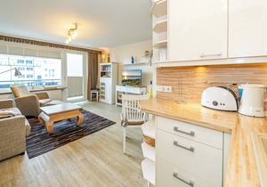 Apartment "Düne 19"
