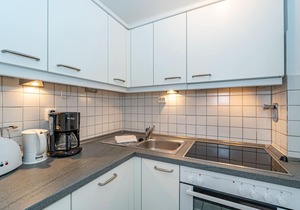 Apartment "Düne "20"
