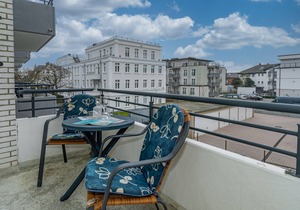 Apartment "Düne "20"