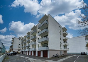 Apartment "Düne "20"