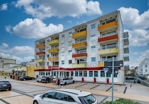 Apartment "Düne 30"