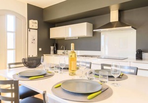 Apartment Dade by Interhome