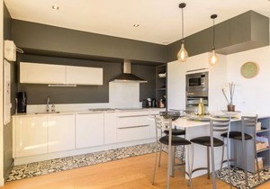 Apartment Dade by Interhome