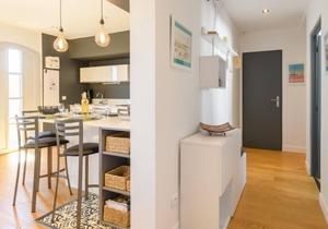 Apartment Dade by Interhome