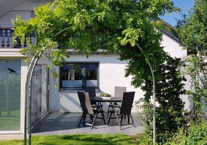 Apartment Dahlia, 60 sqm, 1 bedroom, max. 3 persons