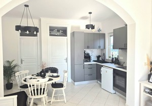 Apartment Damir (53391-A1) - Mali Ston