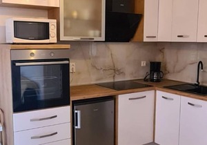 Apartment DaRi - 70m from Sea: A2(3+1) - Sali, Island Dugi otok, Croatia