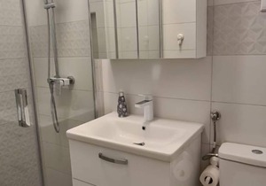Apartment DaRi - 70m from Sea: A2(3+1) - Sali, Island Dugi otok, Croatia