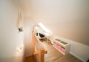 Apartment dat Seepeerdje - Timmendorfer Strand