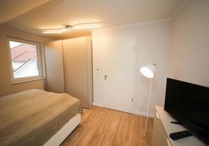Apartment dat Seepeerdje - Timmendorfer Strand