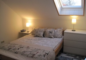 Apartment dat Huus ant Möhln 1