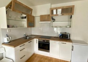 Apartment David Garden Towers