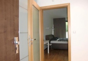 Apartment David Garden Towers