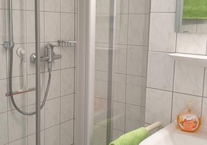 Apartment Seepark Apartment 3 Black - Apartment Seepark Freiburg