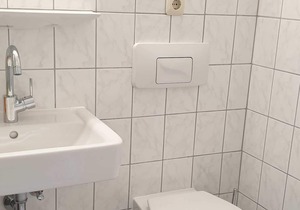 Apartment Seepark Apartment 3 Black - Apartment Seepark Freiburg