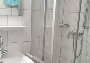 Apartment Seepark Apartment 4 Weiss - Apartment Seepark Freiburg