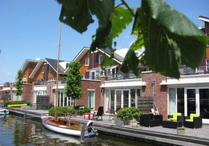 Apartment De Meerparel-12