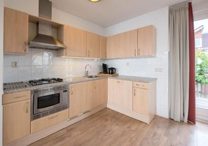 Apartment De Meerparel-15