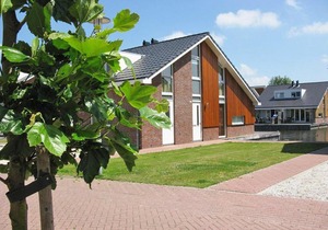 Apartment De Meerparel-8