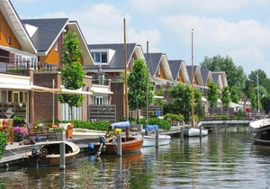 Apartment De Meerparel-8