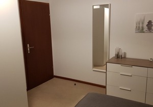 Apartment with swimming pool, sauna and WiFi