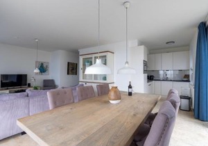 Apartment De Zeeparel by Interhome