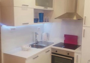 Apartment Dea II