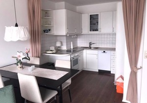Apartment Deckerstrasse 19-21 App.27 - 2 room apartment in Deckerstrasse.