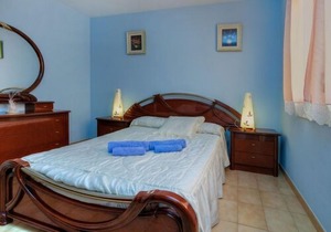 Apartment Del Lago in L'Escala - 4 persons, 2 bedrooms