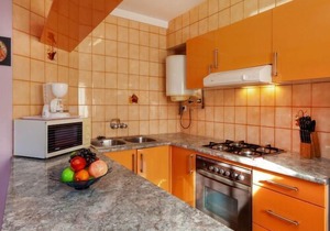 Apartment Del Lago in L'Escala - 4 persons, 2 bedrooms
