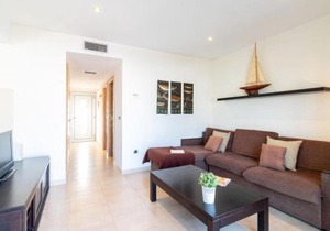 Apartment Del Port-3 by Interhome