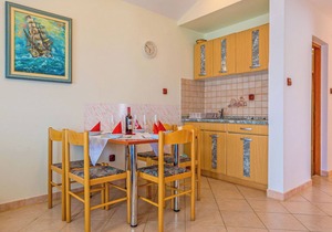 Apartment Delfin by Interhome