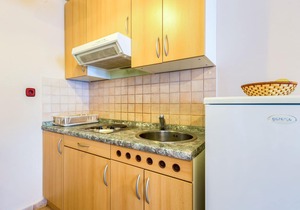 Apartment Delfin by Interhome