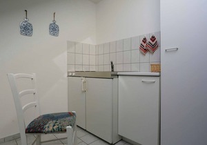 Apartment Deluxe - approx. 45 m² - Ferien Appartements am Park