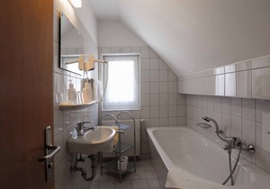 Apartment Deluxe - approx. 45 m² - Ferien Appartements am Park