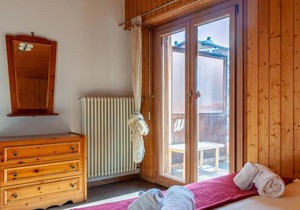 Apartment Derborence 25 by Interhome