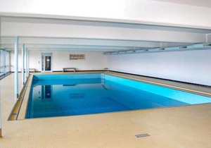 Apartment Derborence 25 by Interhome