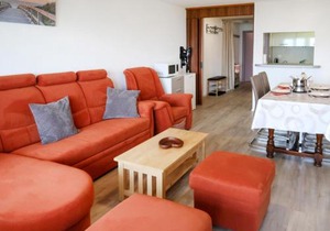 Apartment Derborence 28 by Interhome
