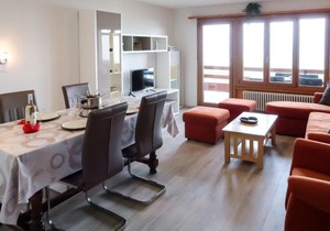 Apartment Derborence 28 by Interhome