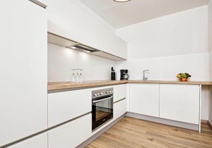 Apartment Deutschbauer - FAK100 by Interhome