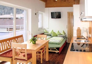 Apartment Diamant by Interhome