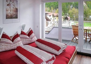 Apartment Diamant by Interhome