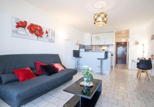 Apartment Dio Brasil-2 by Interhome