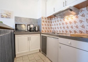 Apartment Dio Brasil-2 by Interhome
