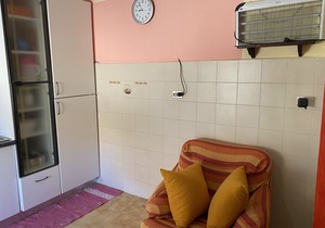 Apartment direct to the beach of Scala Dei Turchi